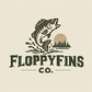 FloppyFins - Home